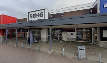 SENG Uddevalla