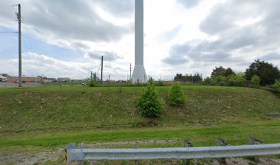 Williamstown Water Tower