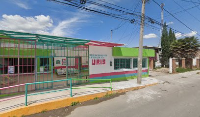 URIS San Pablo Autopan