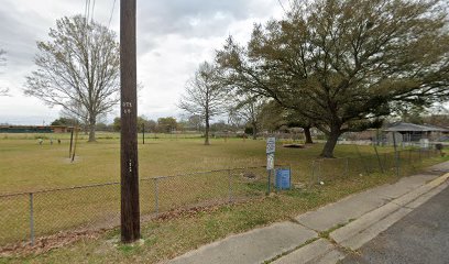 Southwest Playground