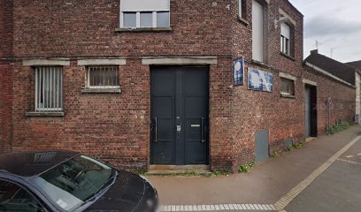 Ateliers Rodrigues Frères Tourcoing