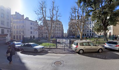 Association Les Calebasses poussent à Marseille Marseille