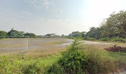 Lapangan Kraton