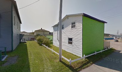 Saint-Pierre et Miquelon Visitor Information Centre - Fortune
