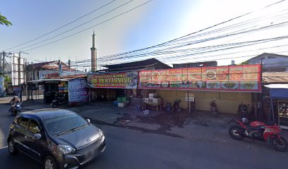 Kantor Diknas PAUD Kota Makassar