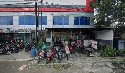 Provider InHealth Lamongan