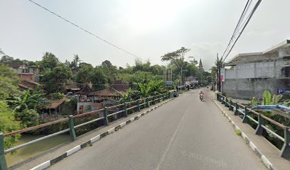 Jembatan Gamping