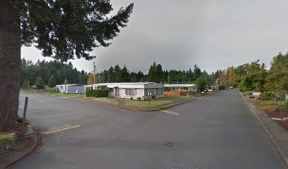 Tumwater Mobile Estates