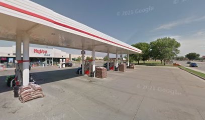 Hy-Vee Gas