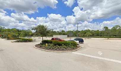 Collier Corner Parking