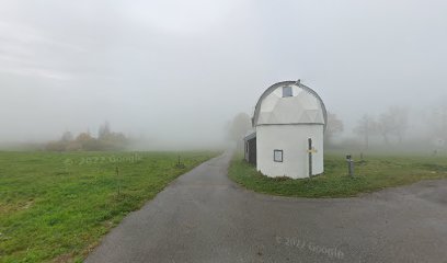 Observatoire Astronomique de Vinzier