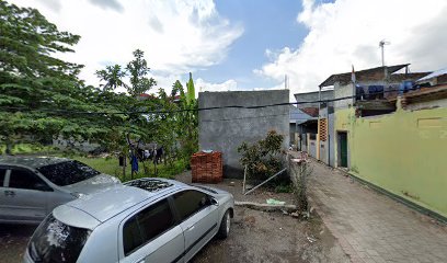 Kaki Jalan - Rural Community Based Tourism