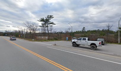 Electric Vehicle Charging Station