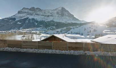 Grindelwald Immobilien