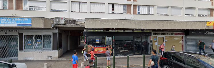 Photo du restaurants GOLDEN PIZZ' à Orléans