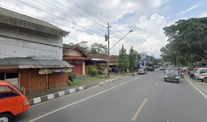 Warung Kami