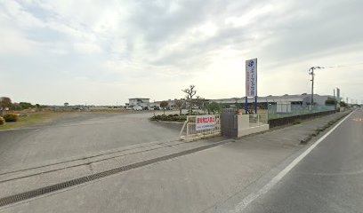 ワタキューセイモア 三日月工場