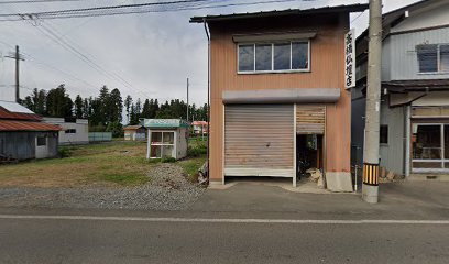 高橋神仏具製作店