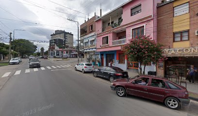 Los Peralees: Hotel en San Salvador de Jujuy, Jujuy, Argentina