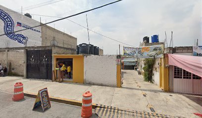 Autolavado 86 Mexico