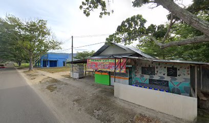 Soto Ayam, Nasi Goreng, Teh Telor & Tempat Nongkrong