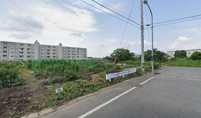 楯岡グリーンタウンふれあい農園