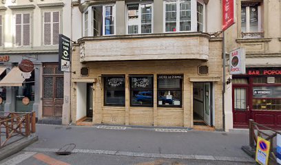 Café Bar -O- Centre