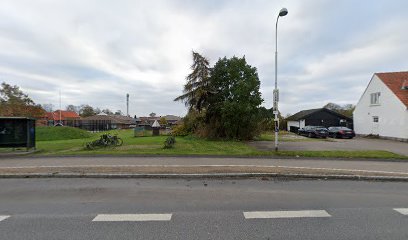 Ramløse Skole (Frederiksværkvej)