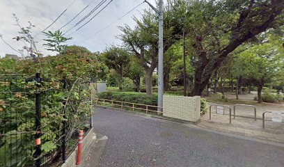 品川区立大井林町高齢者住宅