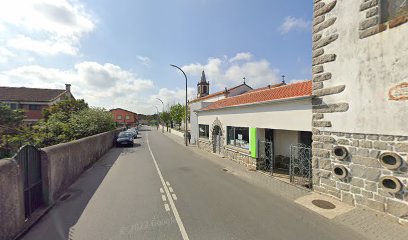 Pólo de Biblioteca de Souto