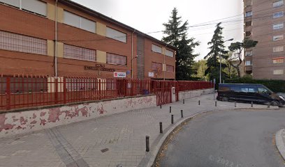 Colegio Público Enrique Granados
