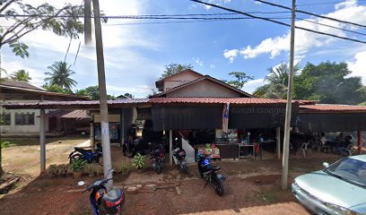 Barber Shop