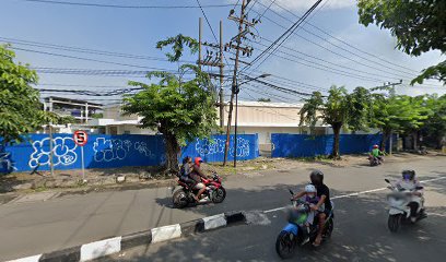 Mandiri ATM Giant Kedungsari Surabaya
