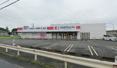 ICREO セイジョー川本店