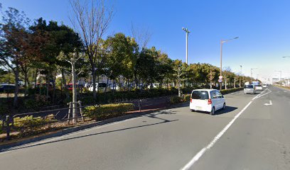 武蔵村山病院入口（バス）