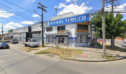 Comercial Chacao Temuco