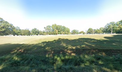 Public Wells Cemetery