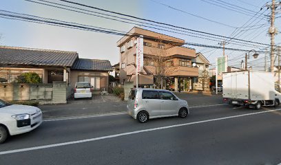 （有）松本花園