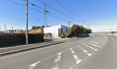 トヨタ自動車明知工場はつらつクラブ