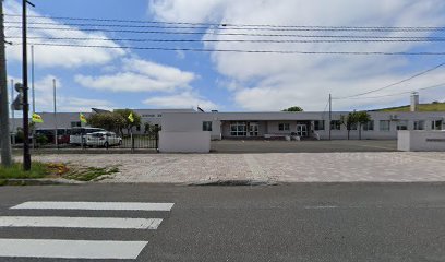 北海道稚内養護学校