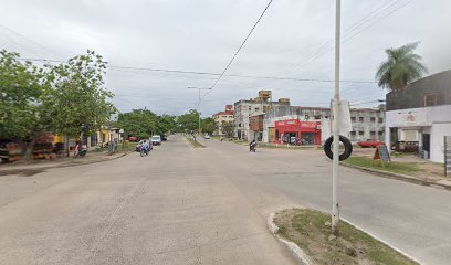 Barrio Sargento Cabral