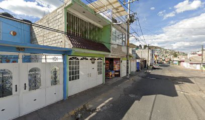 Vidrios Y Aluminio Casa Vargas