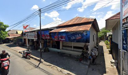 Pura Dadia Bali Mula (Punduh Pacung)