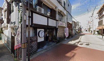 （有）こばやし葬祭・コバヤシ花店