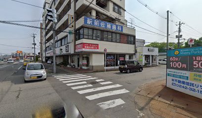 楽器専門店ブリリアント 会津アトリエ