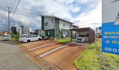 はやかわ治療院