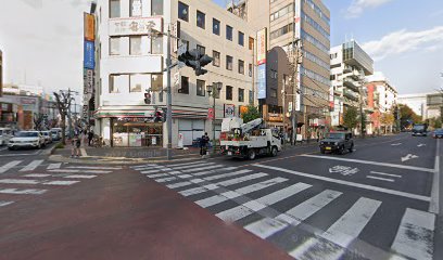 ダイチャリ セブンイレブン 浦和駅西口店