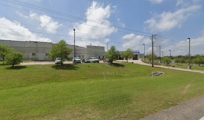 Brazos County Detention Center