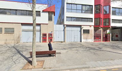 Espasen S.c.c.l. en Barcelona