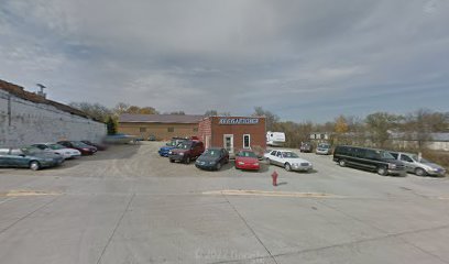 Hervey's Auto Center
